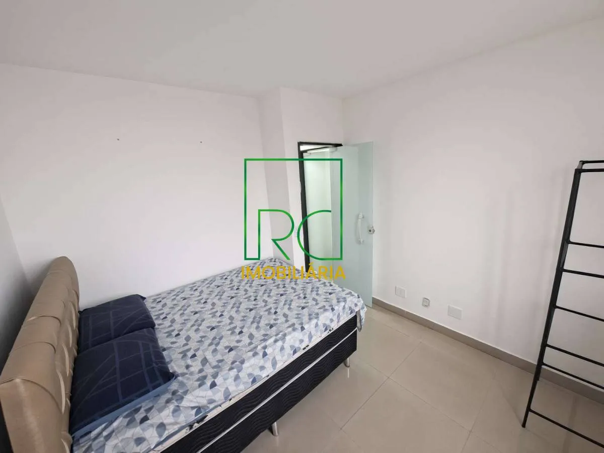 Apartamento com churrasqueira privativa, Barra da Tijuca — photo 16