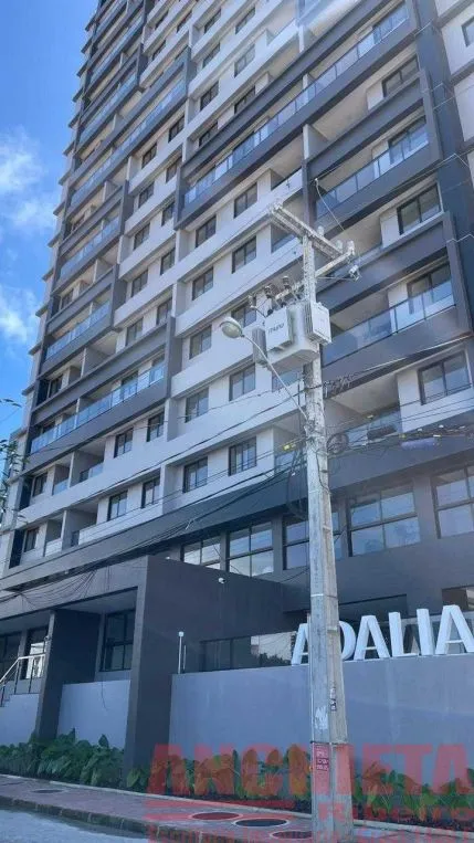 Квартира с 2 спальнями, сьютом и 2 парковками, 65 м² — photo 2