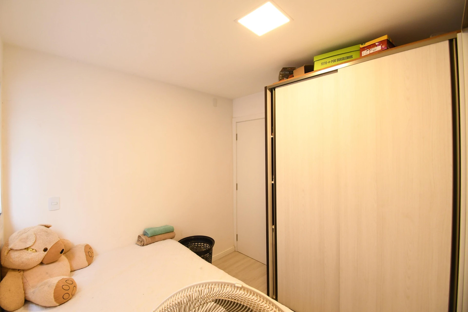 Casa de 3 quartos com varanda envidraçada, Tingui — photo 22