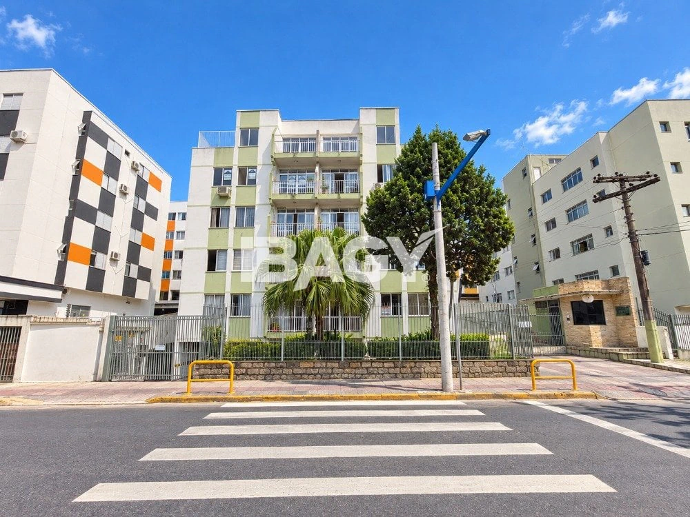 One-bedroom apartment, 50 m²