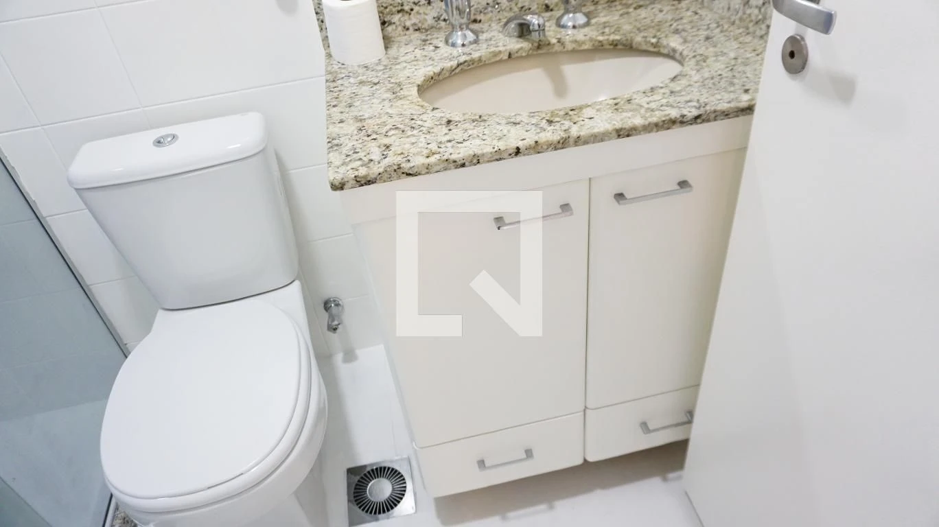 2 quartos e vista para as montanhas: apartamento de 70 m² — photo 12
