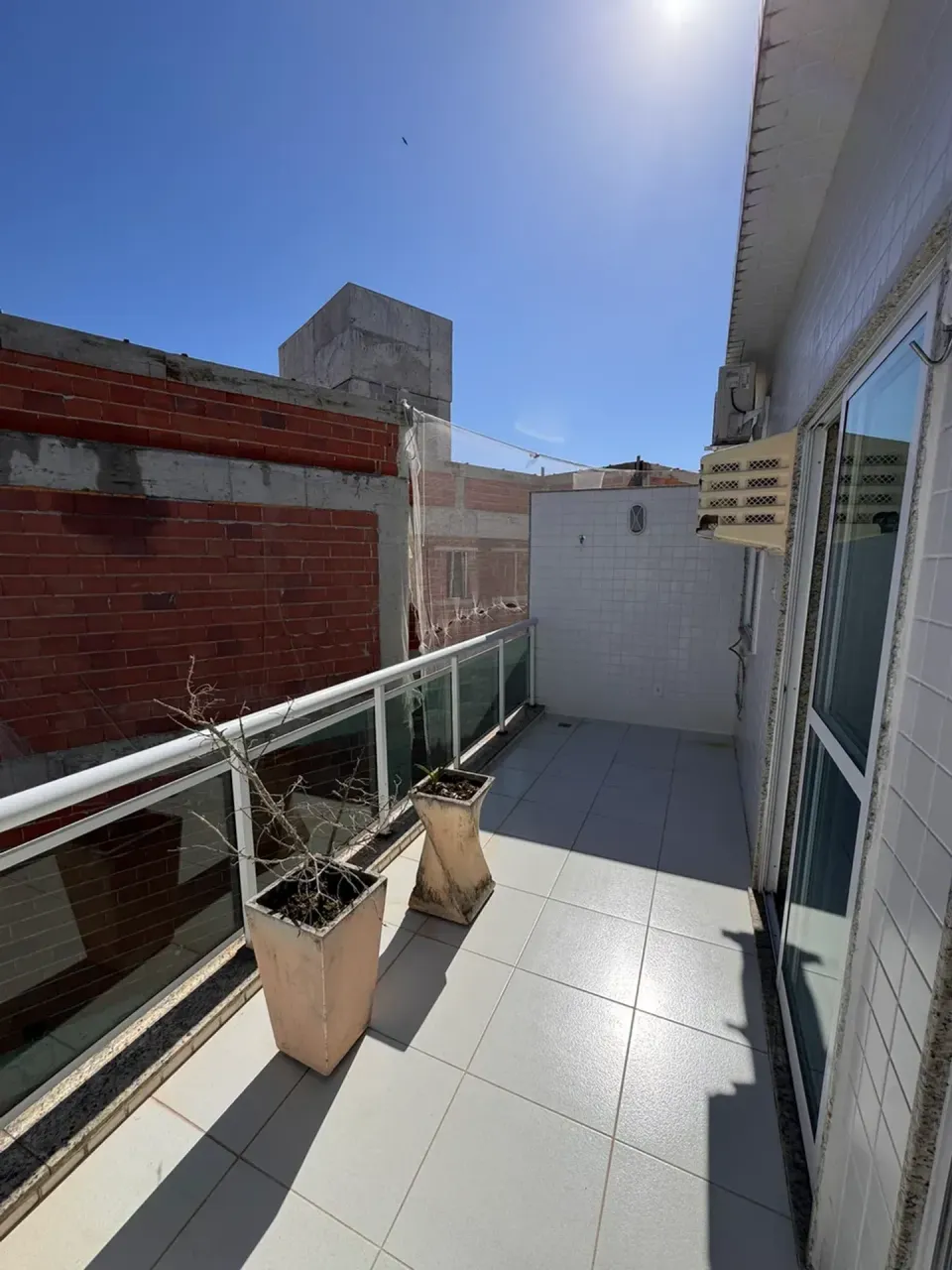 Apartamento com 4 quartos e cozinha separada fechada — photo 20