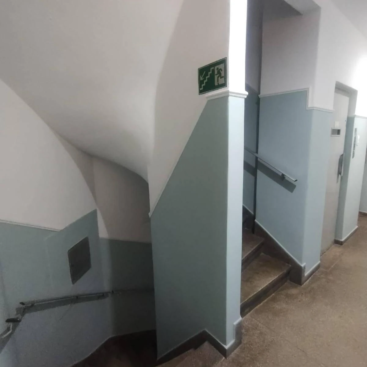 30 m² apartment with 1 bedroom and 1 bathroom, no parking — photo 3