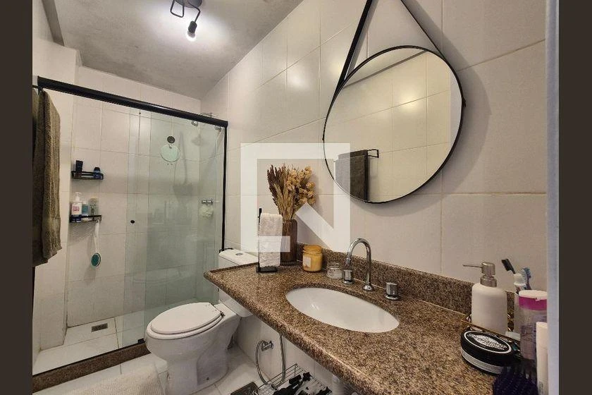 Apartamento com closet, Recreio dos Bandeirantes — photo 6