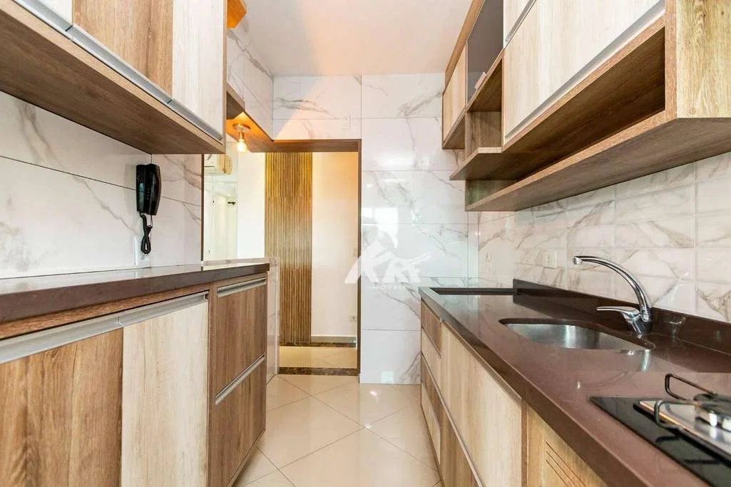 2-bedroom apartment in a building with a sauna — photo 19