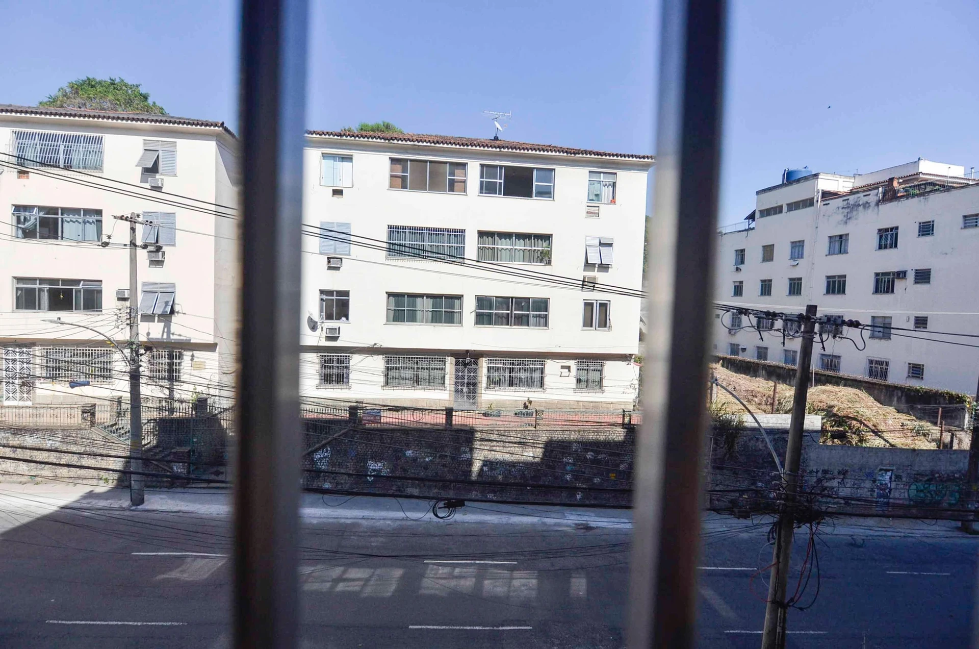 3-bedroom apartment with 2 parking spaces — photo 3