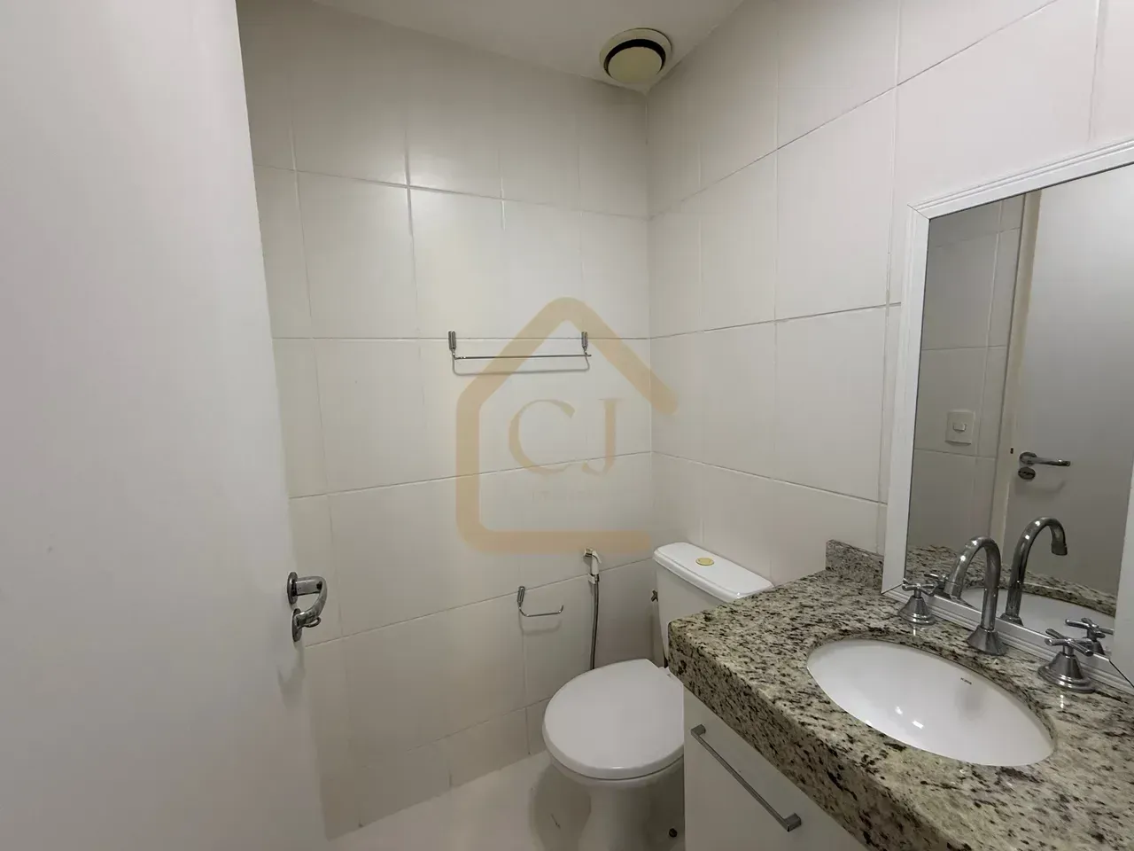 Apartamento com home office, 2 quartos e 2 banheiros — photo 8