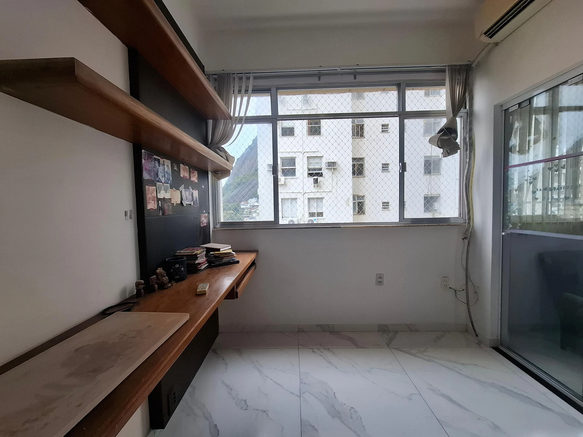 Apartment, 70 m², with a washing machine — photo 10