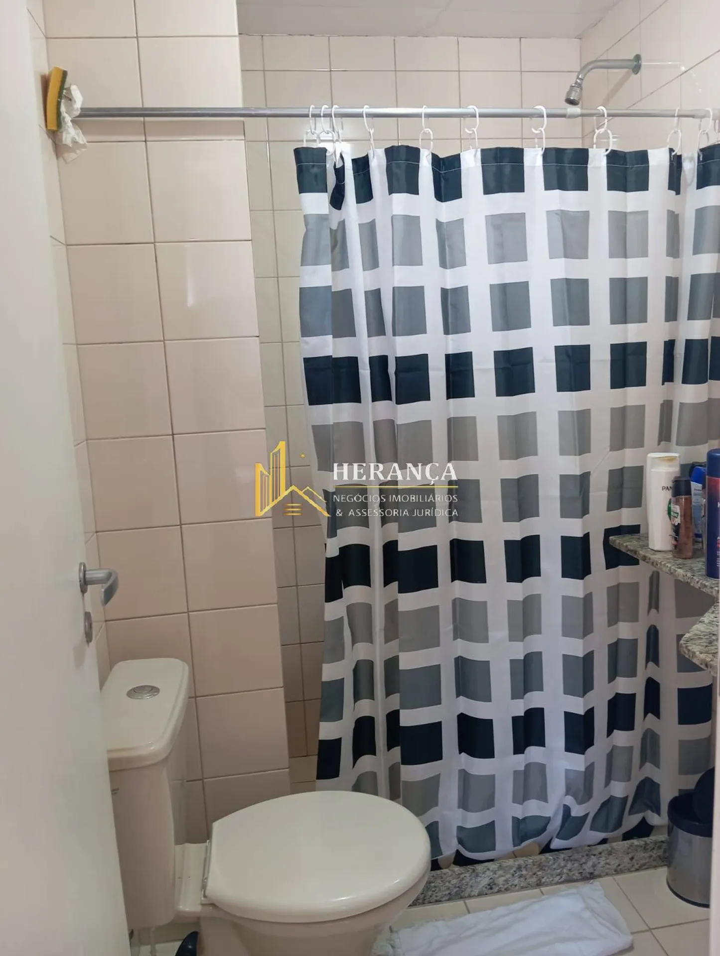 Apartamento com máquina de lavar e 3 quartos — photo 32