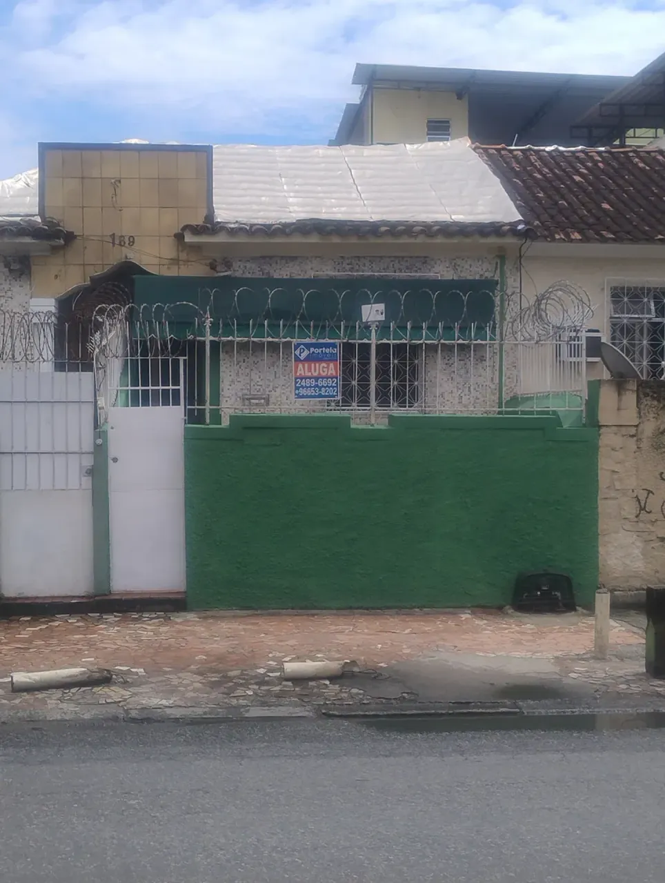 Casa com 70 m², 2 quartos e sem vaga — photo 9