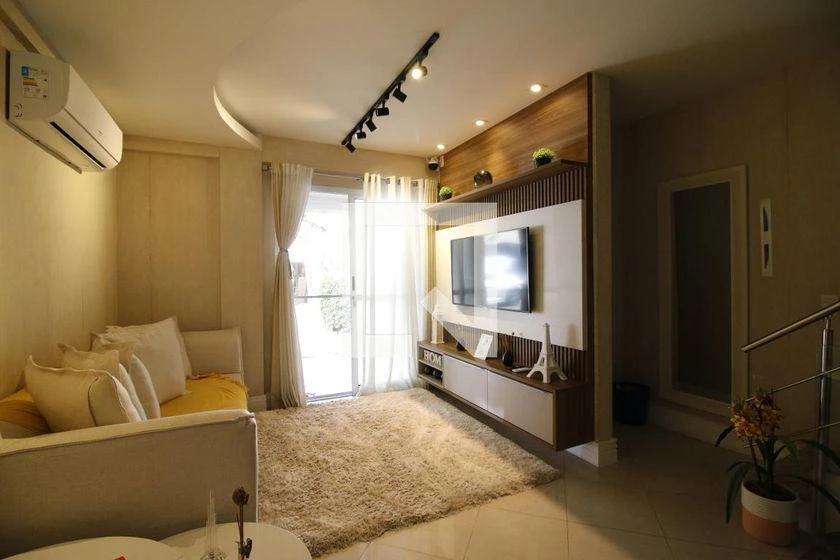 Casa mobiliada, 230 m², com espaço de home office — photo 16
