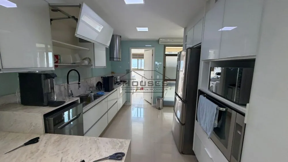 4-bedroom unfurnished apartment with 1 bathroom — photo 40