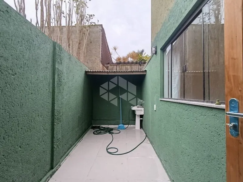 Apartamento mobiliado de 1 quarto com vaga — photo 17