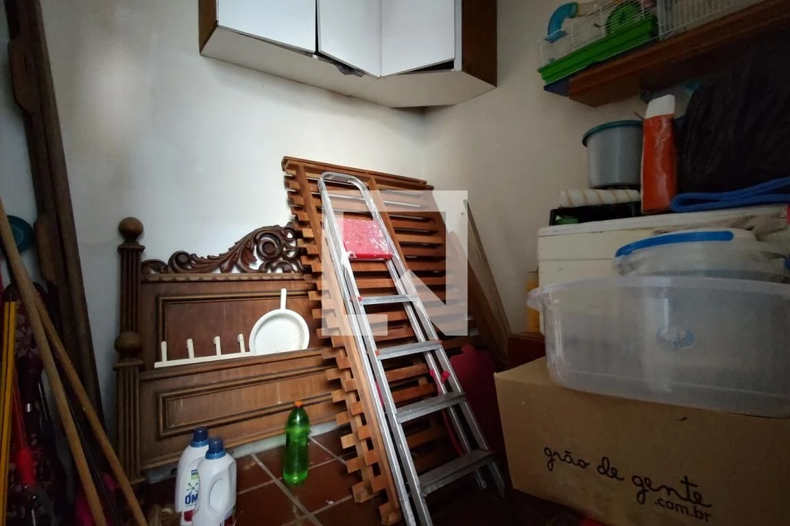 Furnished house with 3 bedrooms, private garden and 2 spots — photo 76