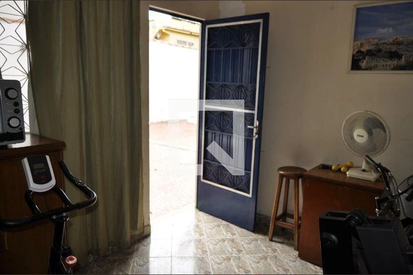 Casa para alugar com 5 quartos e jardim privativo — photo 44