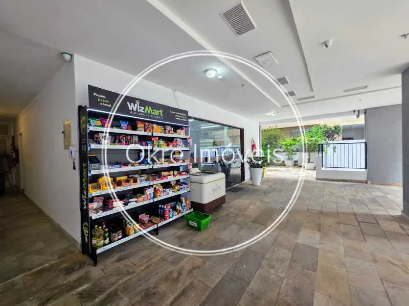 2 quartos e janelas do piso ao teto: apartamento de 76 m² — photo 35