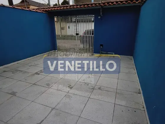 2-bedroom house, both with their own bathrooms, 100 m² — photo 13