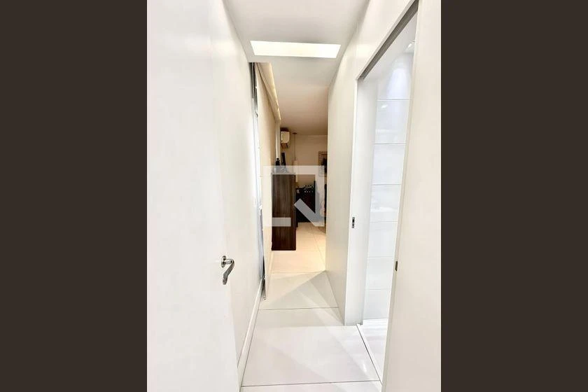 Apartamento mobiliado com 3 quartos e 2 suítes de 156 m² — photo 6