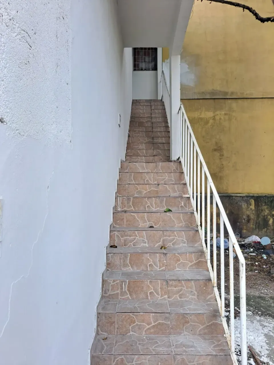 Apartamento sem vaga, 2 quartos e 2 banheiros bem cuidados — photo 18