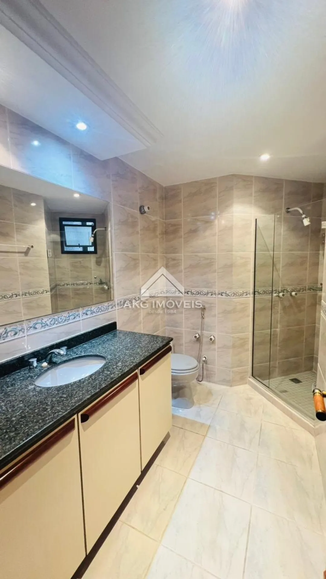 Apartamento com 4 quartos e 4 vagas, com varanda — photo 26