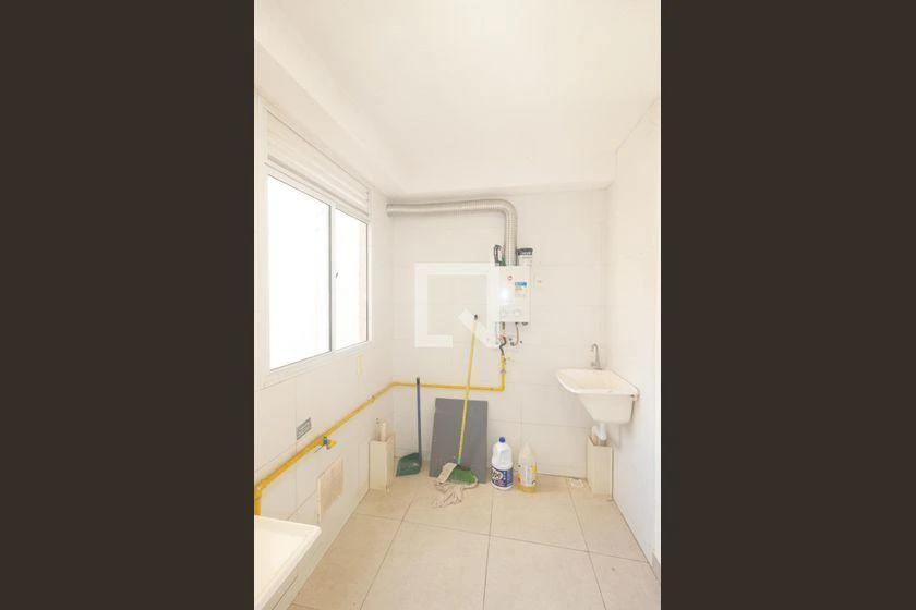 Apartamento para aluguel com 2 quartos e 43 m² — photo 8