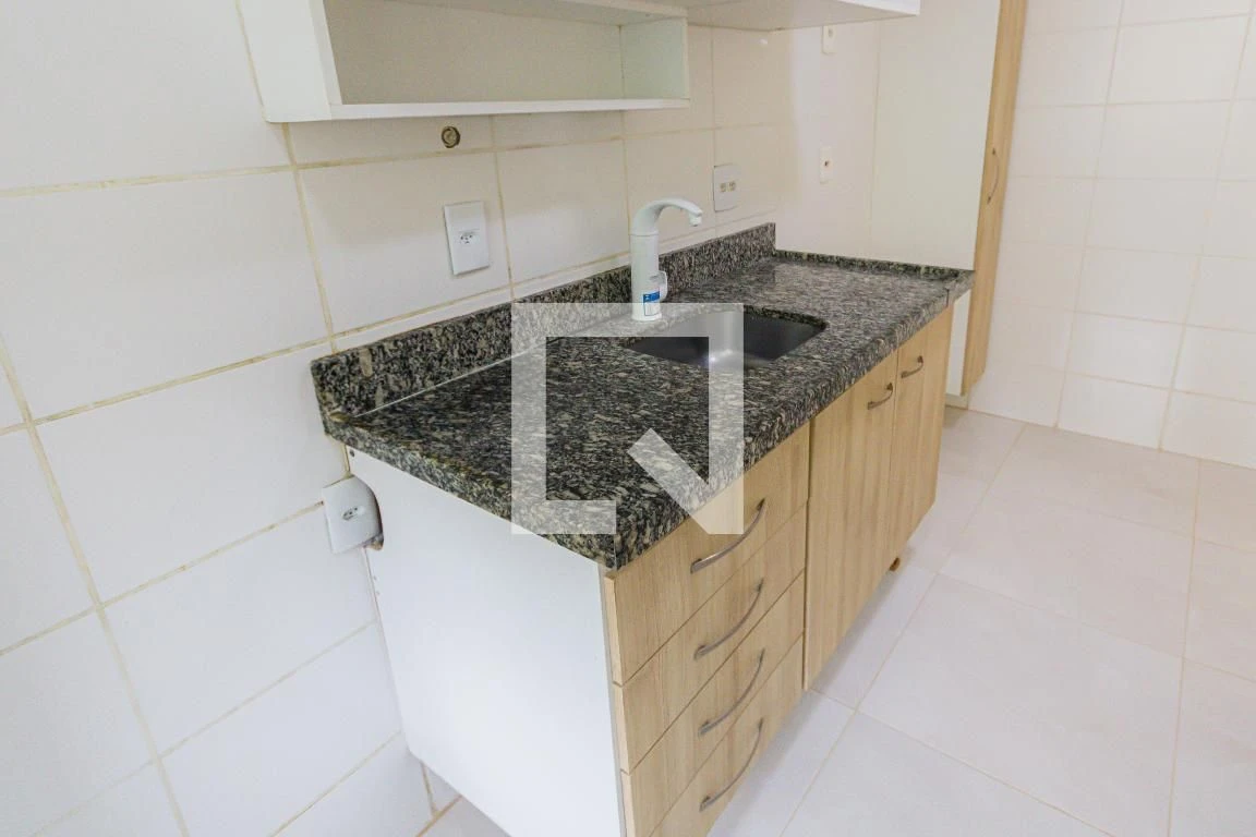 Робоче місце та 2 спальні: квартира 79 м² — photo 60