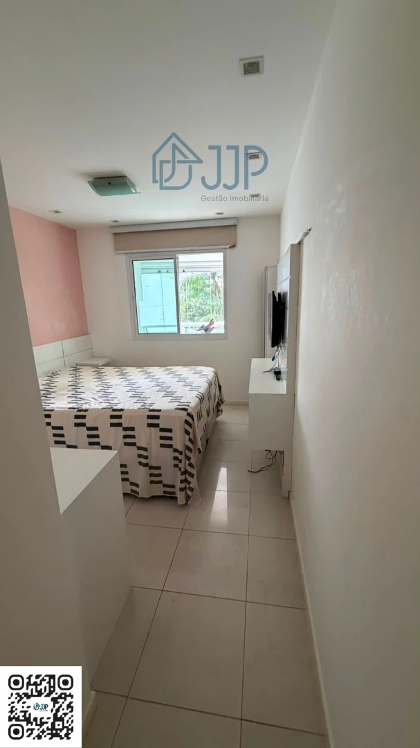Apartamento com 3 quartos, sendo 2 suítes e 2 vagas — photo 6