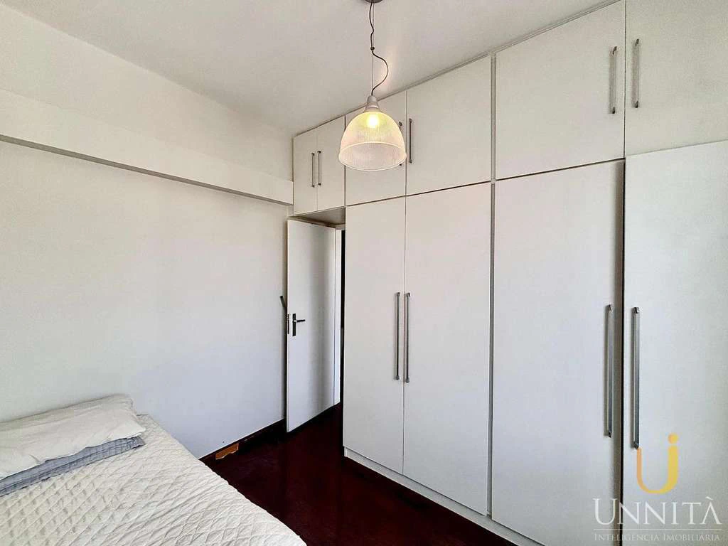 Apartamento mobiliado de 2 quartos com área de trabalho — photo 17