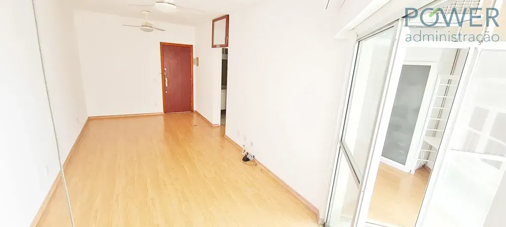 Apartamento com espaço de home office, Barra da Tijuca — photo 10