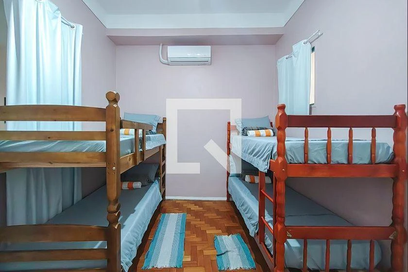 Casa mobiliada com 3 quartos e 140 m² — photo 5
