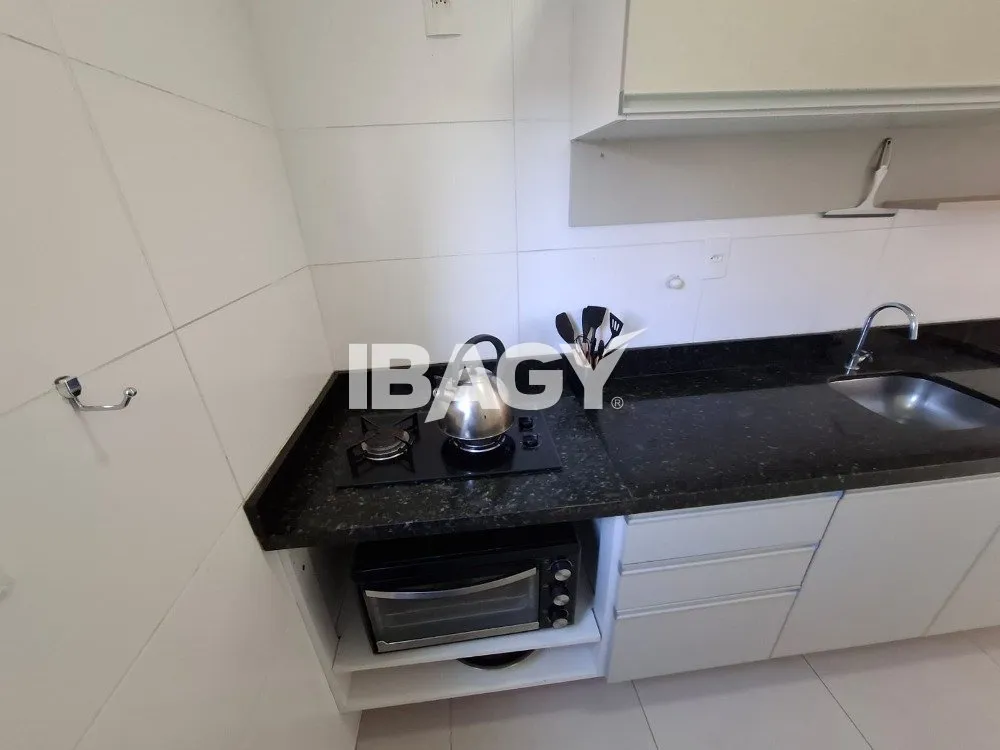 Меблированная квартира с 1 спальней и 86 м² — photo 29