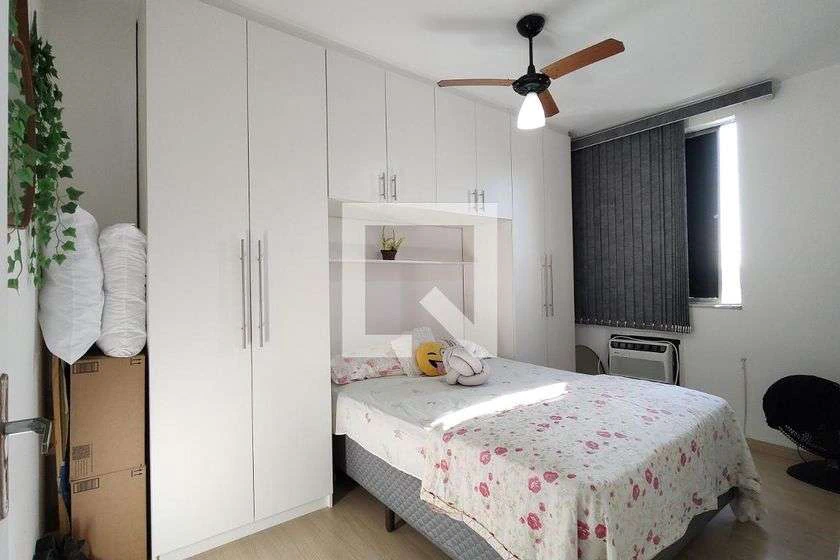 Apartamento mobiliado com 2 quartos, 46 m² e 1 vaga — photo 28
