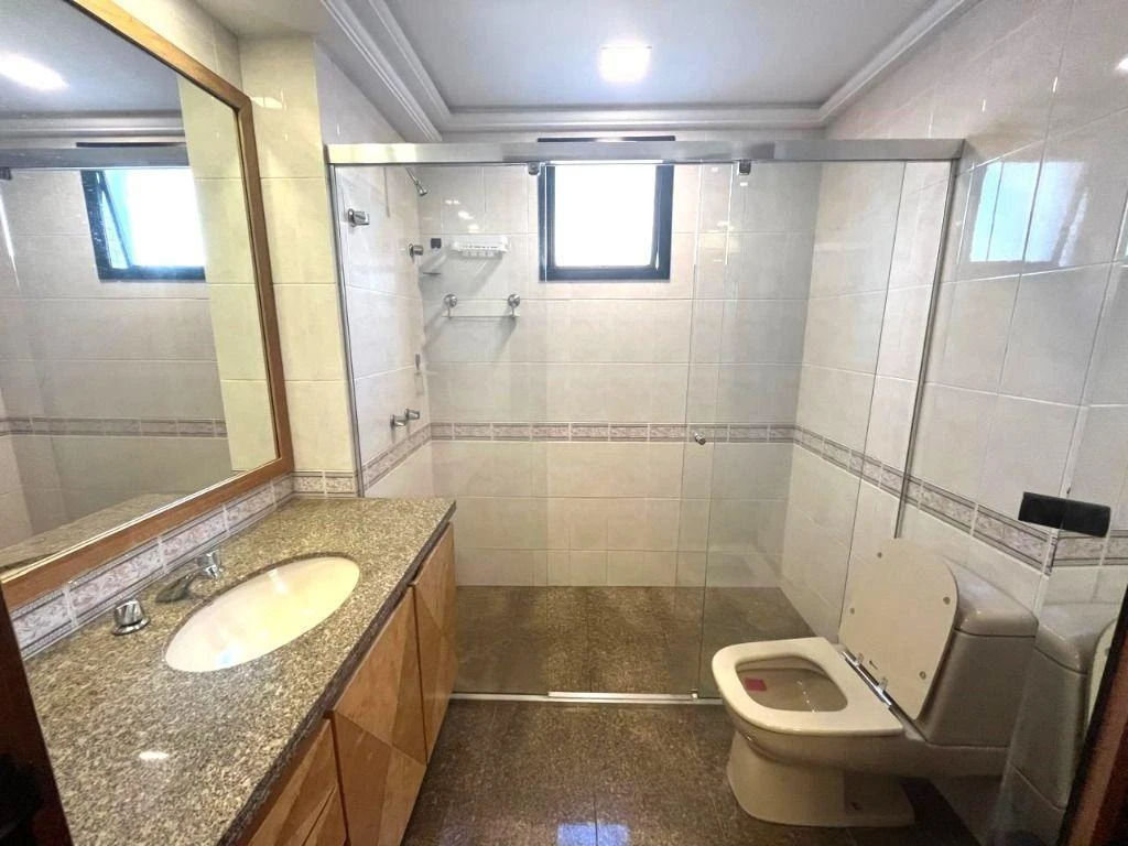 Apartamento de 77 m² com secadora e closet — photo 41