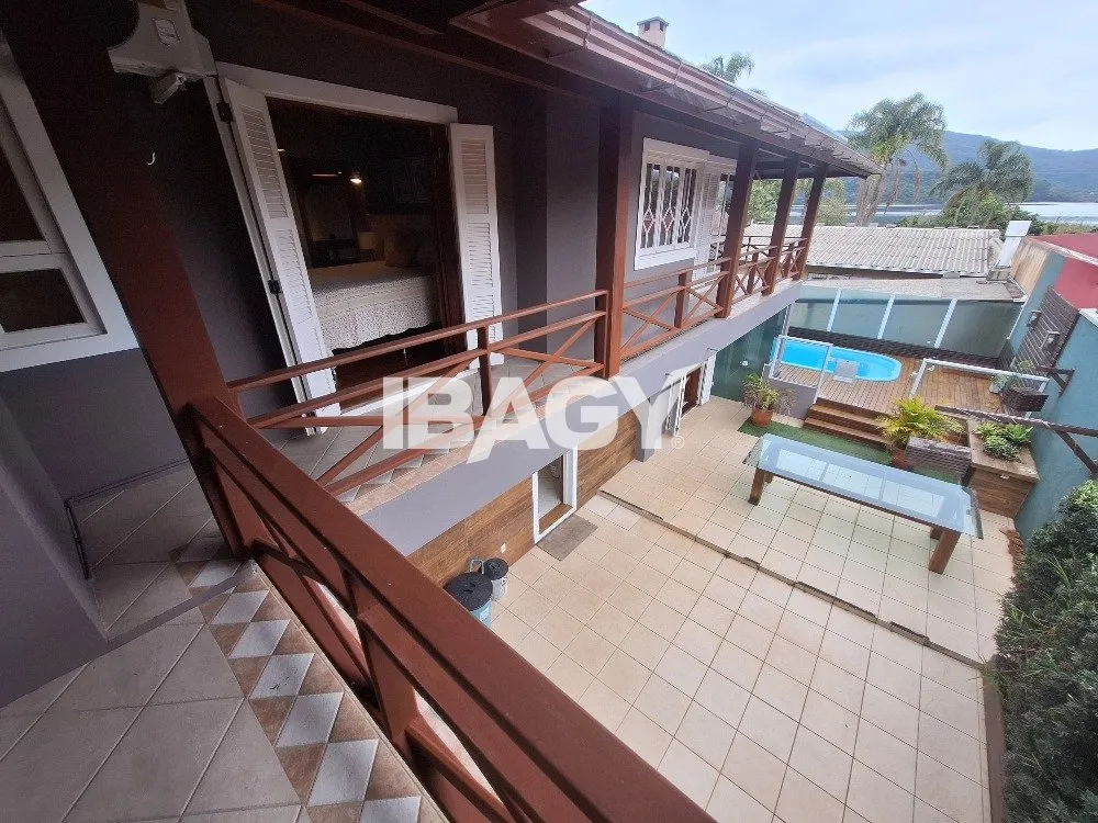 Мебльований будинок на 840 м² з 3 власними ванними — photo 46