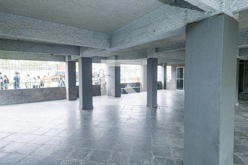 2-bedroom apartment with 50 m² and 1 parking spot — photo 23