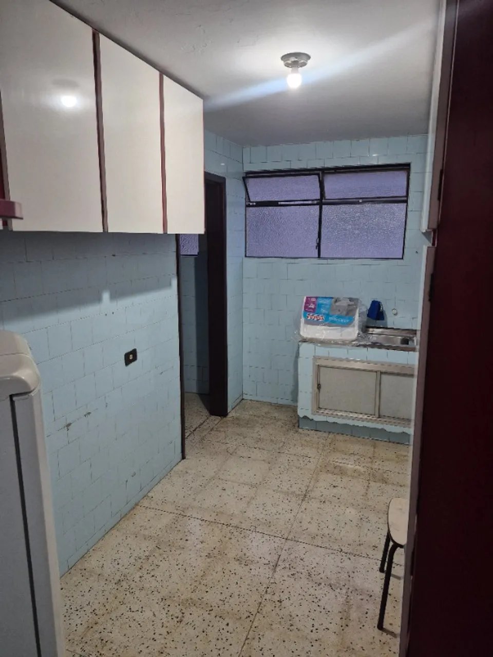 Apartamento de 3 quartos com vaga e sala em madeira — photo 2