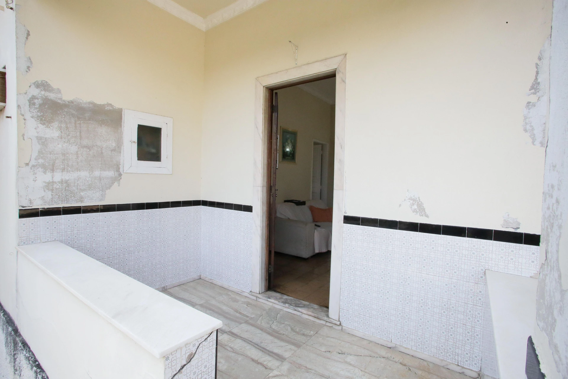 Furnished house with 3 bedrooms and 2 bathrooms — photo 52