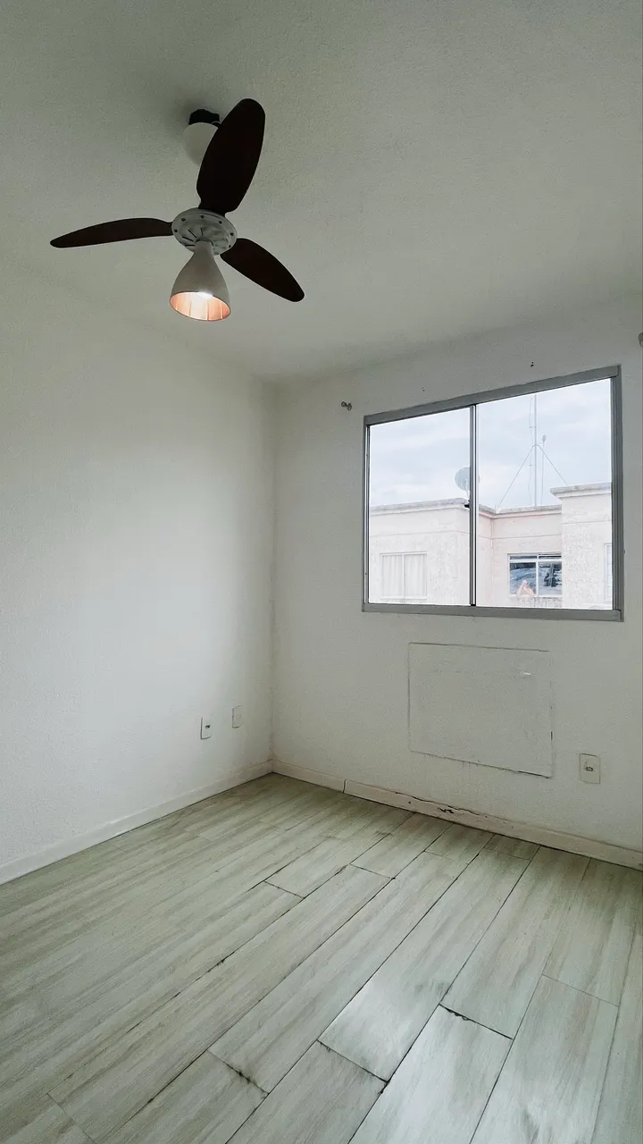 Unfurnished 2-bedroom apartment with 1 bathroom and no parking — photo 10