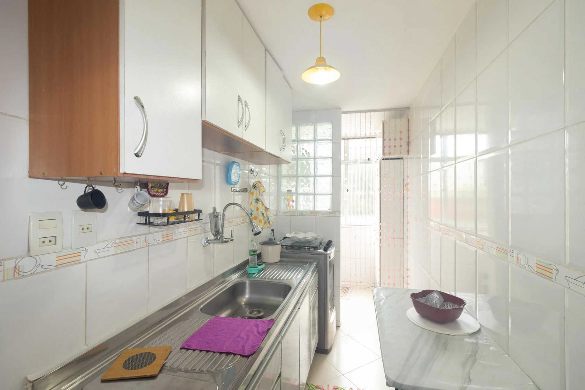 Квартира: 2 спальні, 45 м² — photo 2