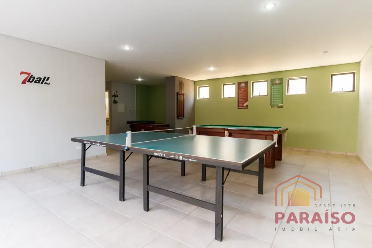 3-bedroom apartment in a building with a gym — photo 40