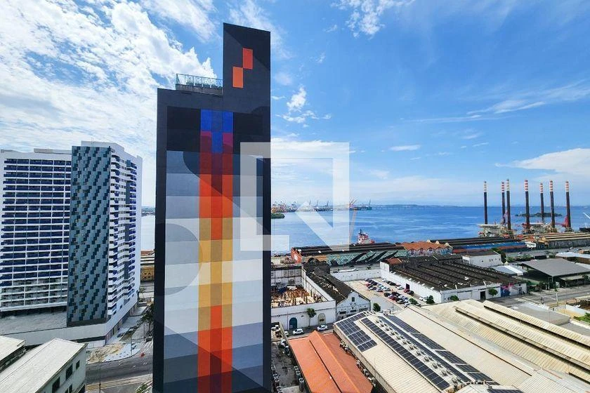 2-bedroom apartment with a water view in Rio de Janeiro — photo 31
