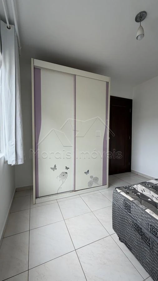 Furnished one-bedroom apartment, 37 m² — photo 3