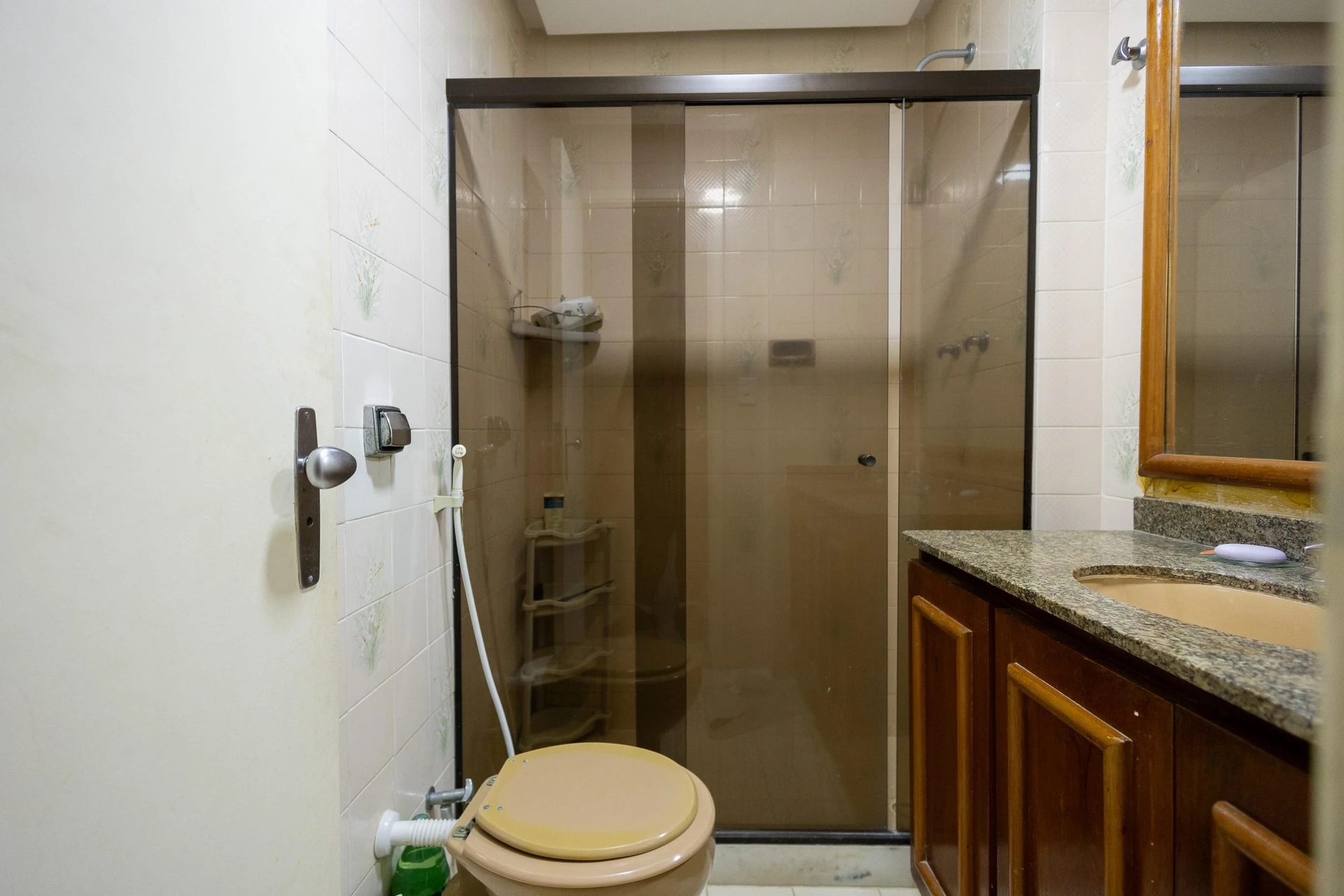 Furnished 1-bedroom apartment with 2 parking spaces — photo 36