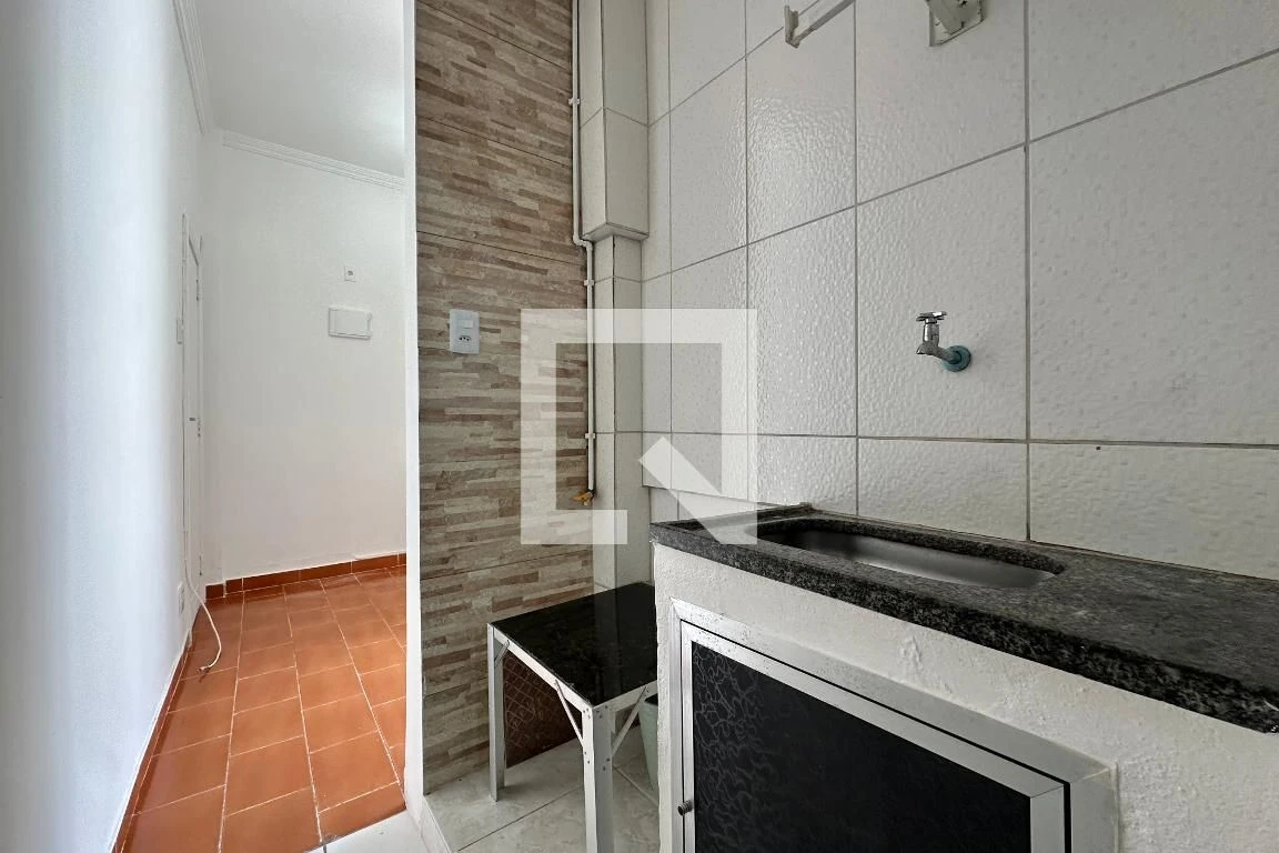 20 m² studio in Rio de Janeiro — photo 2