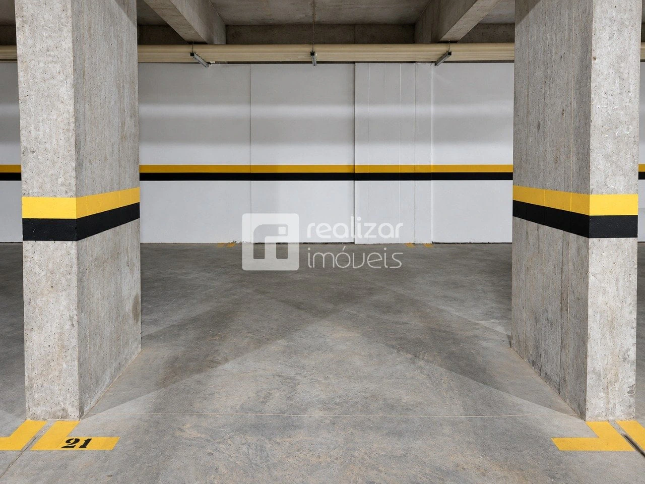 Apartment, 37 m², with a grill on the balcony — photo 7
