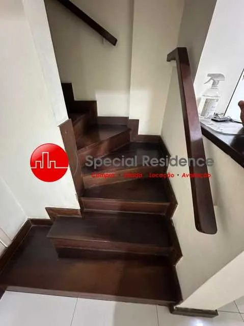 Apartamento amueblado con 3 dormitorios y 2 baños — photo 19