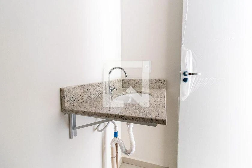 Квартира 64 м² з пральною машиною та балконом із грилем — photo 25