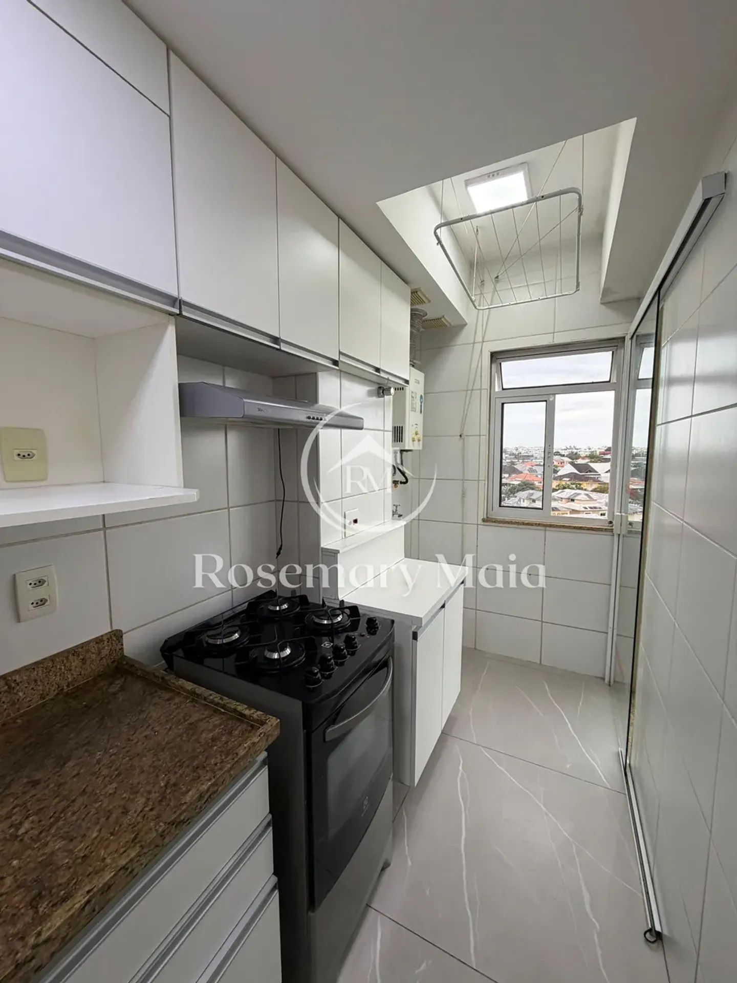 2-bedroom apartment in a building with a sauna — photo 17