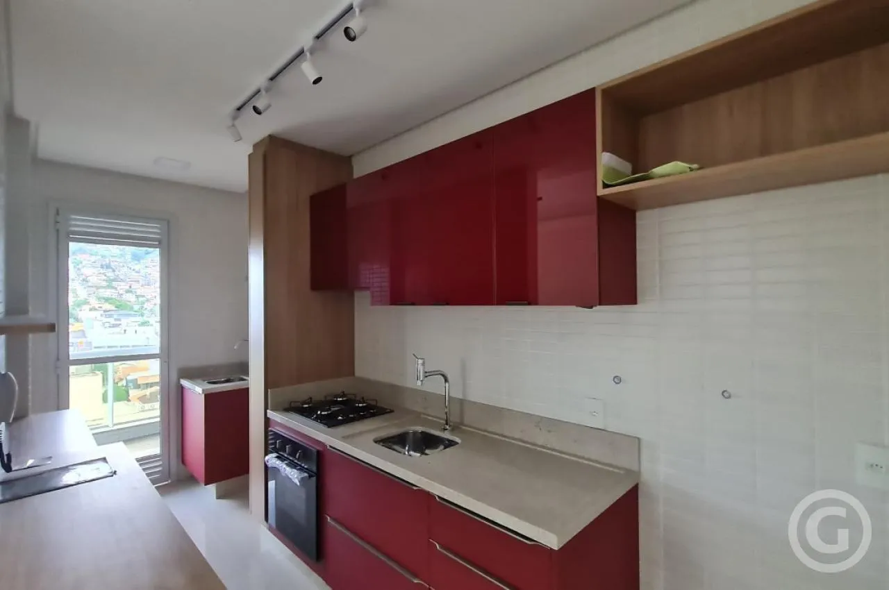 Departamento, 73 m², con balcón gourmet — photo 2