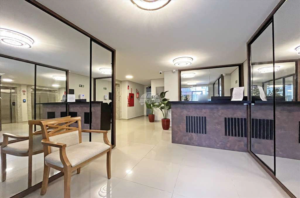Furnished 1-bedroom apartment with a balcony — photo 7